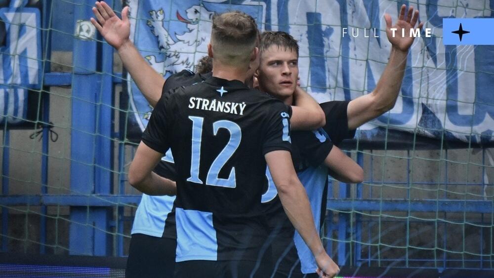 Foto: X/FC Slovan Liberec
